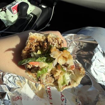 Los Gyros - Greek Near Me - Glendale, California Los Gyros - Greek Near Me - Glendale, California