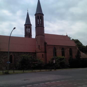 Kirche Pankow - Drugstores Near Me - Berlin, BE