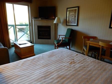 Pinnacle Hotel Whistler by null