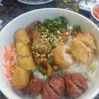 Pho Filet - #69 - Vietnamese Near Me - South El Monte, California