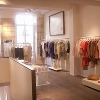 vanessa bruno st sulpice