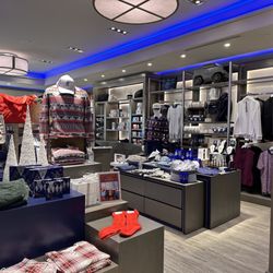 Cowboys Golf Club - Pro shop