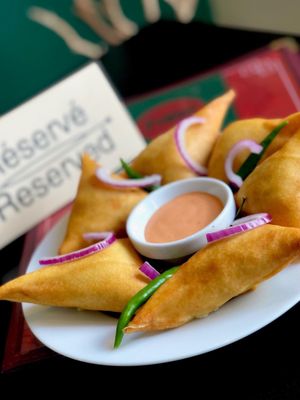 APPAYON - Cuisine Bangladeshi by null