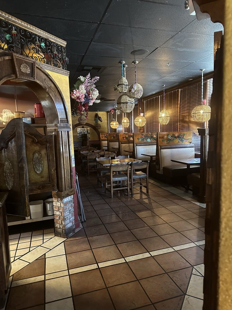 Viva Maria Mexican Restaurant & Bar