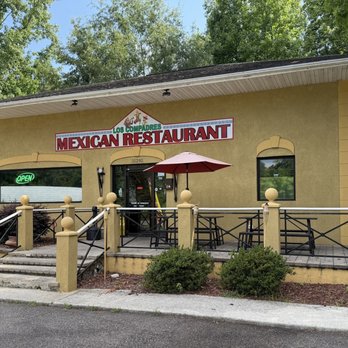 Los Compadres Mexican Restaurant - Check it out when you're in Virginia. - Mexican Near Me - Stony Creek, Virginia Los Compadres Mexican Restaurant - Check it out when you're in Virginia. - Mexican Near Me - Stony Creek, Virginia