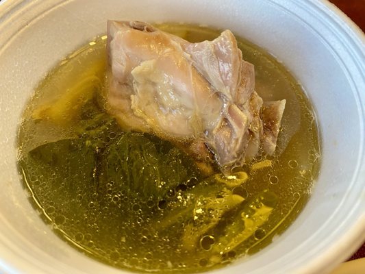 Filipiniana Restaurant by null