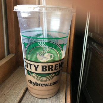 city brew coffee locations