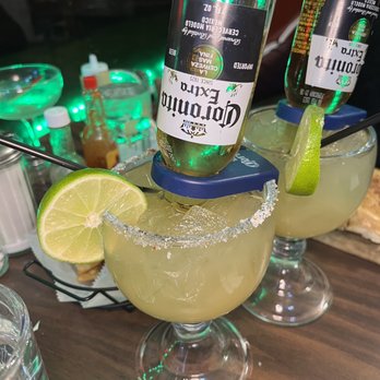 La Catrina - Margarita - Mexican Near Me - Chicago, Illinois