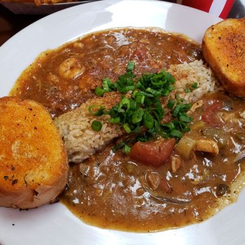 Roux Dat - Cajun/Creole Near Me - Capitola, California