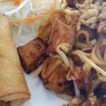 Thai Basil Leaf - Pad thai.. - Thai Near Me - Arlington, Texas Thai Basil Leaf - Pad thai.. - Thai Near Me - Arlington, Texas