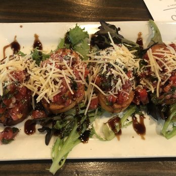 EATaliano Kitchen - Bruschetta - Pizza Near Me - Atlanta, Georgia