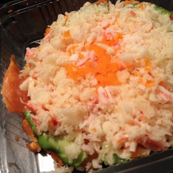 Izu Sushi - Salmon sushi pizza - Sushi Bars Near Me - Montreal, Quebec Izu Sushi - Salmon sushi pizza - Sushi Bars Near Me - Montreal, Quebec