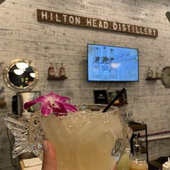 Hilton Head Distillery - Distilleries Near Me - Hilton Head Island, South Carolina