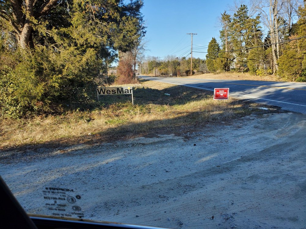 WESMAR SHOOTING RANGE Updated October 2024 1492 Horneytown Rd, High