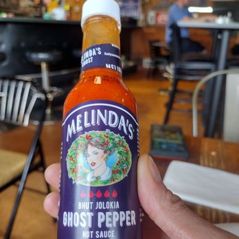 Smacky's On Broadway - If you like spicy heat  then this is a must try! - Sandwiches Near Me - Spokane Valley, Washington