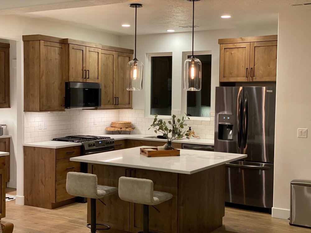 LIGHTING DESIGN Updated September 2024 10 Reviews 11538 S State