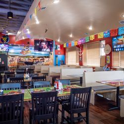 Acapulo Mexican Restaurant