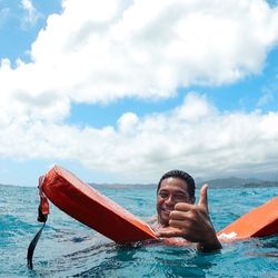 Kaneohe Bay Ocean Sports - Amazing Team!