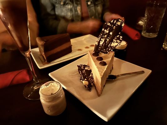 Better Than Sex - A Dessert Restaurant by null