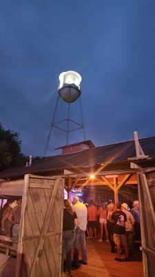 Gruene Hall by null