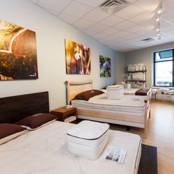 Naturepedic Organic Mattress Store Wellesley - Wellesley Organic Mattress Gallery Showroom