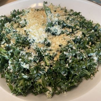 Pastaria - Kale Caesar - Italian Near Me - Nashville, Tennessee Pastaria - Kale Caesar - Italian Near Me - Nashville, Tennessee
