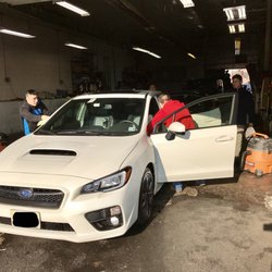 A-1 Edgewater Auto Center - So fresh. So clean.