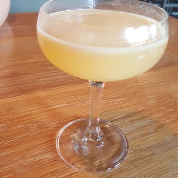 MESSHALL - Bees knees with scotch. =) - Breakfast & Brunch Near Me - Los Angeles, California MESSHALL - Bees knees with scotch. =) - Breakfast & Brunch Near Me - Los Angeles, California