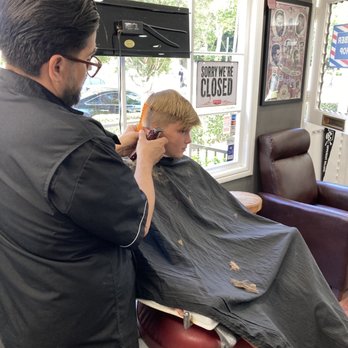 Barba & Co. San Jose - Barbers Near Me - San Jose, California Barba & Co. San Jose - Barbers Near Me - San Jose, California