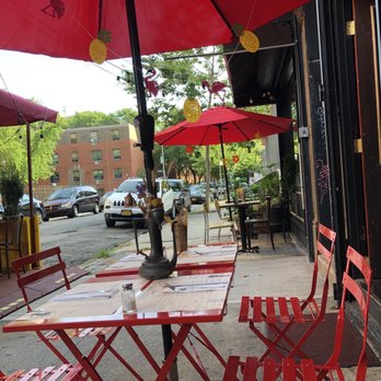 Spaghetti Incident - Dining outside - Italian Near Me - New York, New York Spaghetti Incident - Dining outside - Italian Near Me - New York, New York