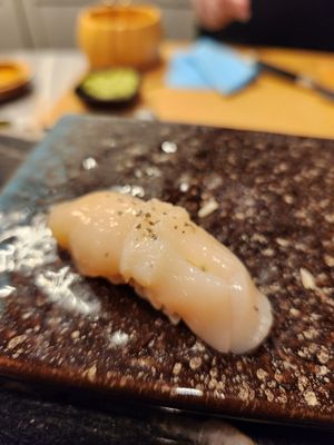 Uka Omakase by null