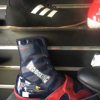 Fight 2 Finish - Shoes - Sporting Goods Near Me - Los Angeles, California