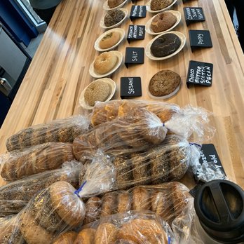 Sidedoor Bagel - 1/2 off a dozen day-old bagels! - Bagels Near Me - Indianapolis, Indiana