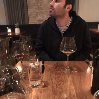 Smyth - The Bay bae - New American Near Me - Chicago, Illinois