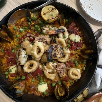 Catalú - Spanish Near Me - Charlotte, North Carolina