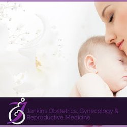 Jenkins Obstetrics, Gynecology & Reproductive Medicine - Cover