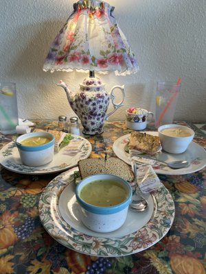 Café De Coco by null