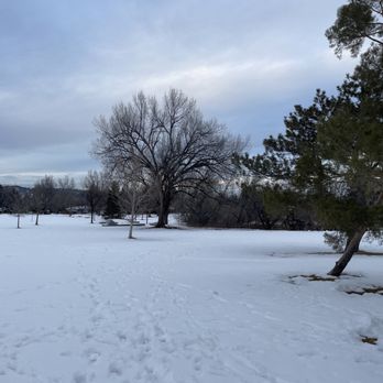 Admiral Arleigh A Burke Park - Snowy paths - Parks Near Me - Boulder, Colorado Admiral Arleigh A Burke Park - Snowy paths - Parks Near Me - Boulder, Colorado