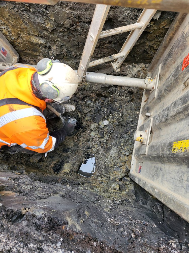 Slide of Ethes Mechanical