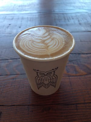 James Coffee Co. by null