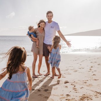 Sea Level Photography - Family beach photos. - Session Photography Near Me Sea Level Photography - Family beach photos. - Session Photography Near Me
