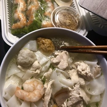 Pho Le - Chinese Near Me - Berkeley, California