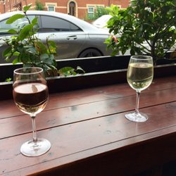 The Naz - Wine BYOB