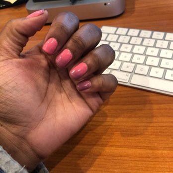Beauty Nails & Spa - Nail Salons Near Me - Anchorage, Alaska