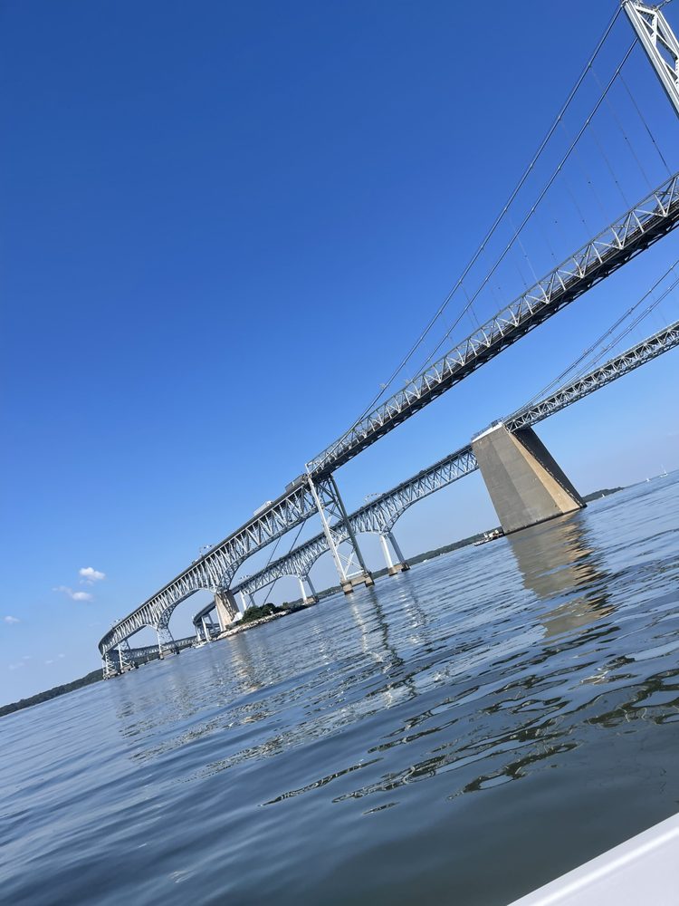 KENT ISLAND BOAT CHARTERS Updated August 2024 14 Photos