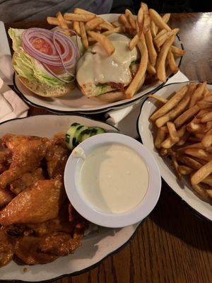 The Sidewalk Cafe by null