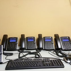 Daviotech - Voip Phones