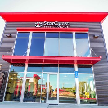 StorQuest Self Storage - Self Storage Near Me - Santa Maria, California StorQuest Self Storage - Self Storage Near Me - Santa Maria, California