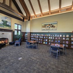 Highland Park Public Library
