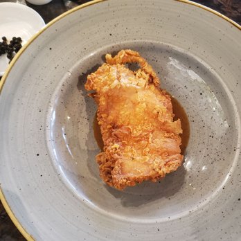 XO Restaurant - Fried Chicken - Asian Fusion Near Me - Honolulu, Hawaii